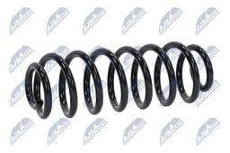 Ressort de suspension NTY ASZ-BM-025