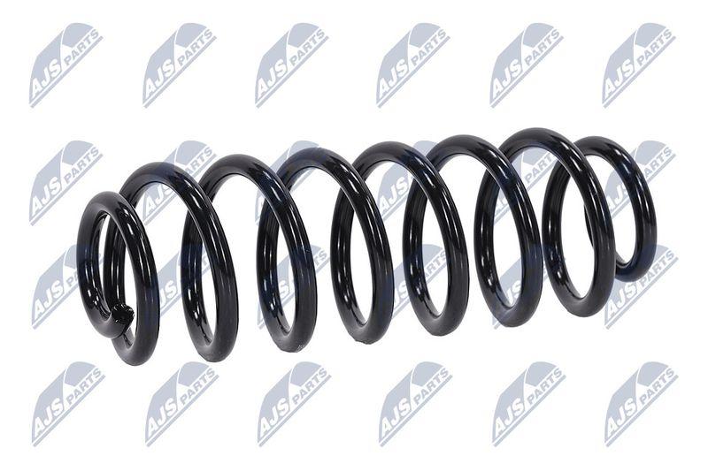 Ressort de suspension NTY ASZ-BM-025