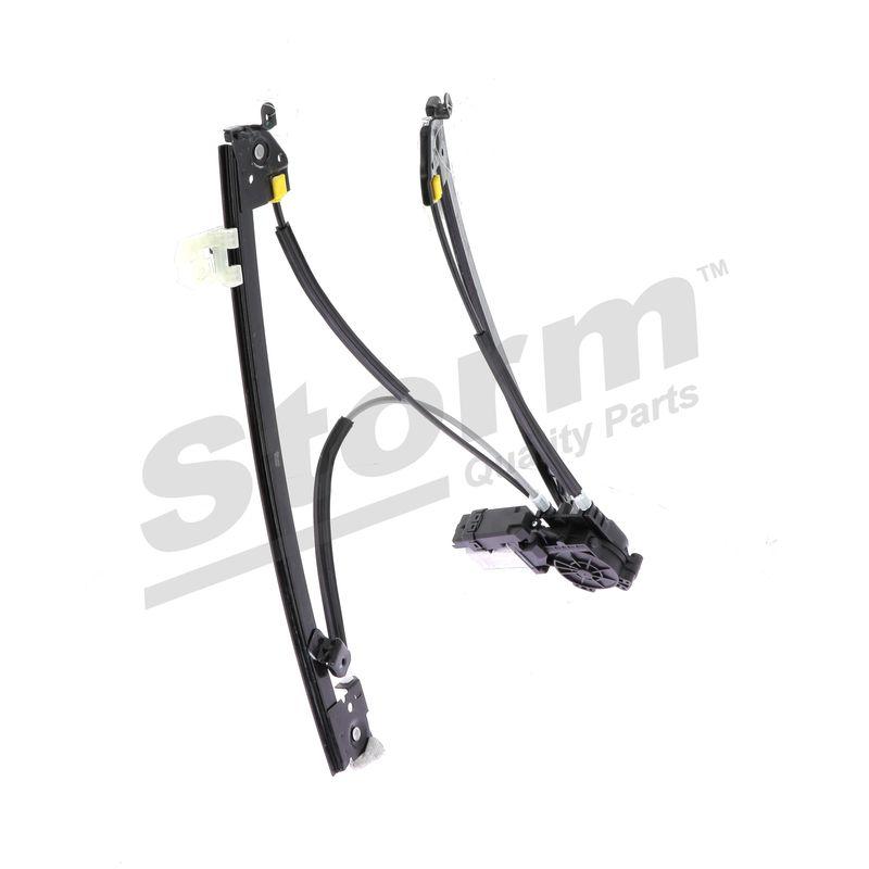 Lève-vitre STORM QUALITY PARTS 87142