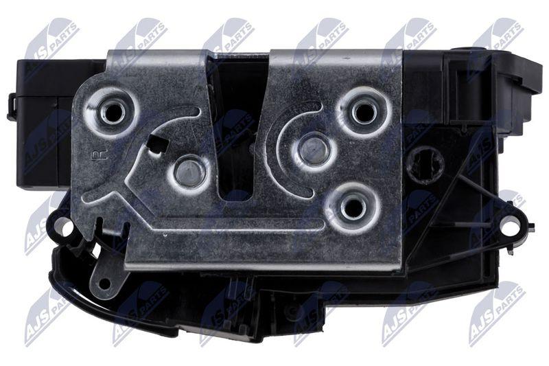 Serrure de porte NTY EZC-FR-227