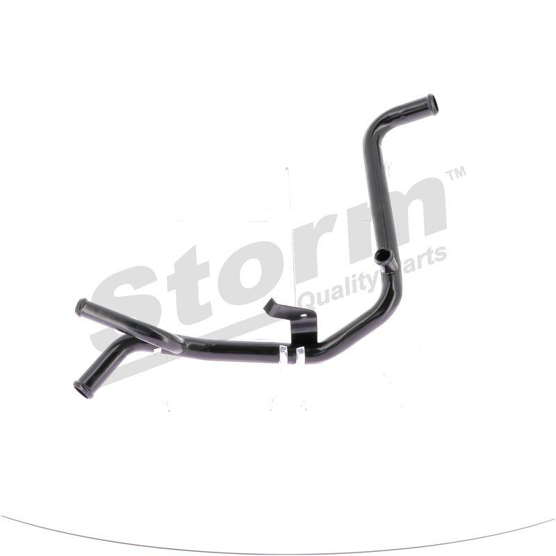 Tuyauterie de liquide de refroidissement STORM QUALITY PARTS F3065