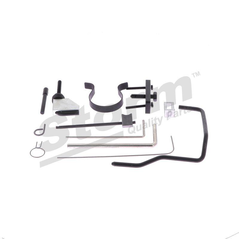 Kit d'outils de réglage, épure de distribution STORM QUALITY PARTS 555500