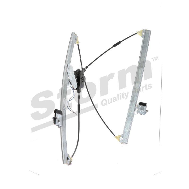 Lève-vitre STORM QUALITY PARTS 17280