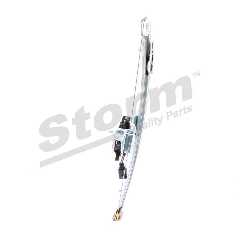 Lève-vitre STORM QUALITY PARTS 18077