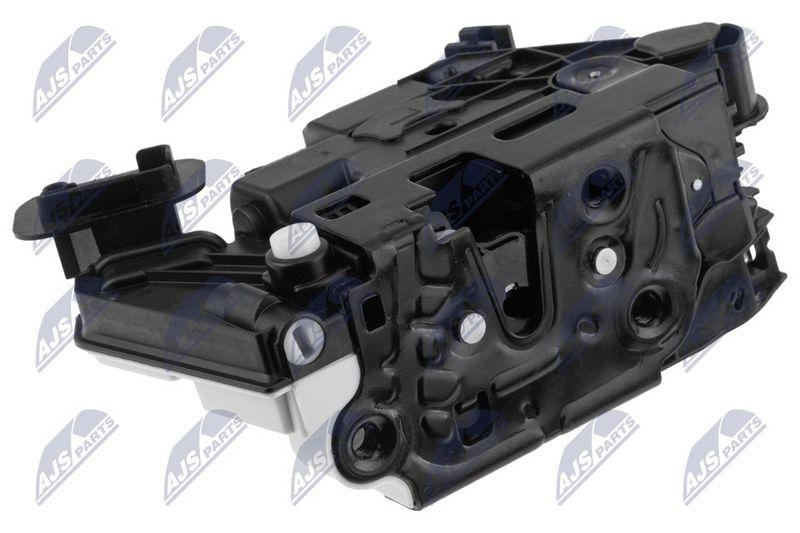 Serrure de porte NTY EZC-VW-609