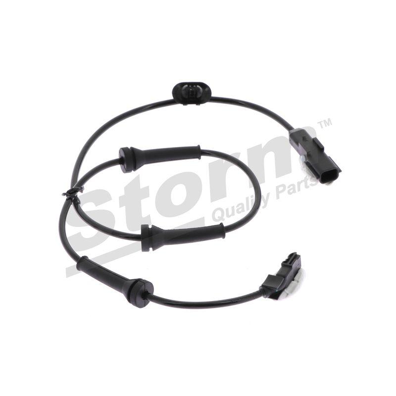 Capteur, vitesse de roue STORM QUALITY PARTS 888017