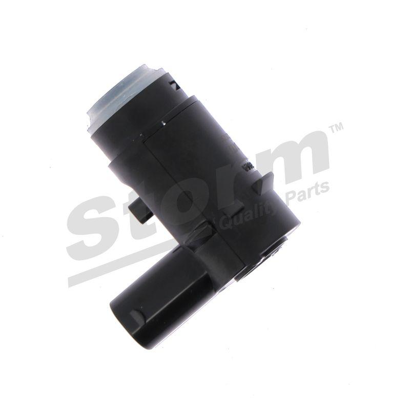 Capteur, aide au stationnement STORM QUALITY PARTS 777136