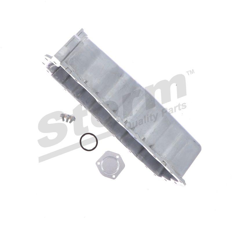 Carter d'huile STORM QUALITY PARTS 999002
