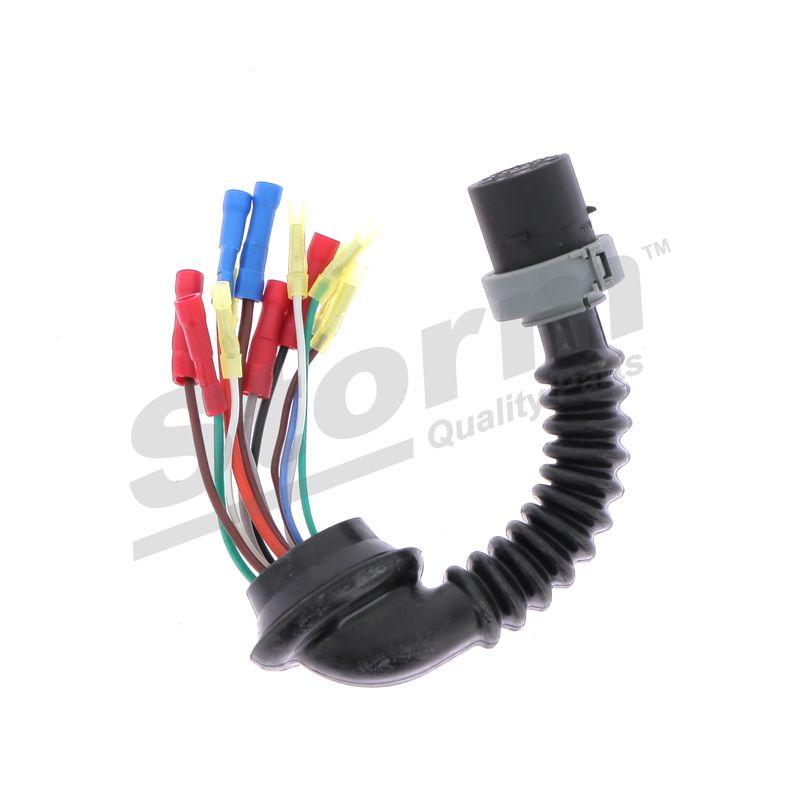Kit réparation de câble, porte STORM QUALITY PARTS 699005