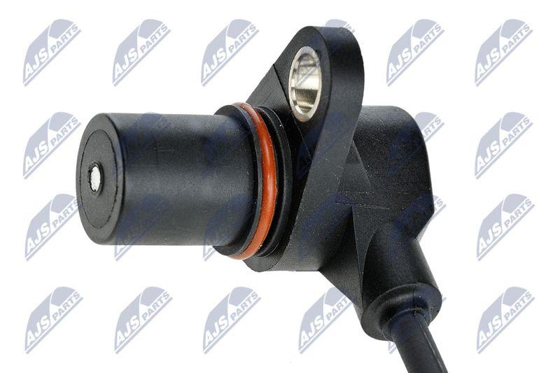 Capteur d'angle, vilebrequin NTY ECP-AU-023