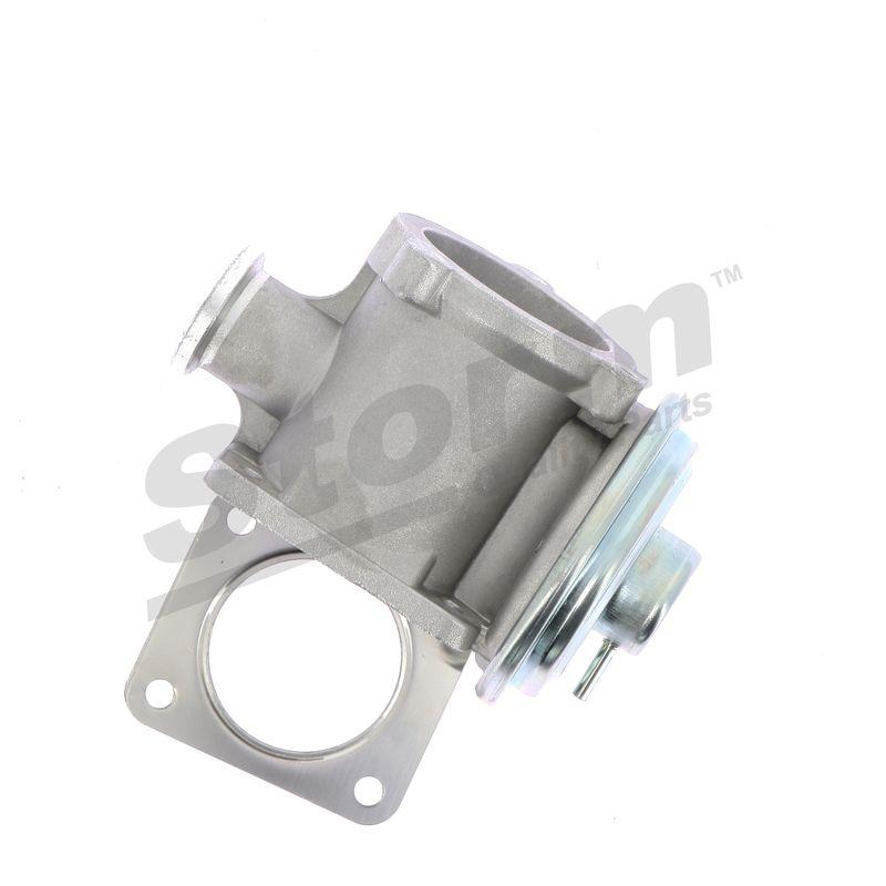 Vanne EGR STORM QUALITY PARTS 9079