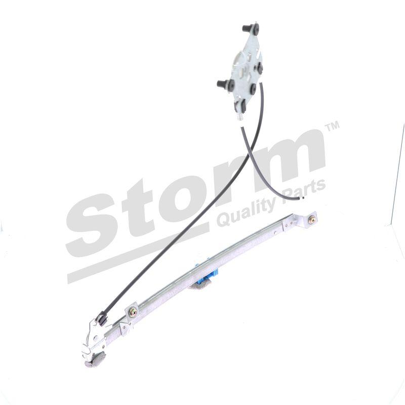 Lève-vitre STORM QUALITY PARTS 8807502