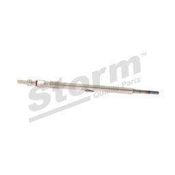 Bougie de préchauffage STORM QUALITY PARTS 566011