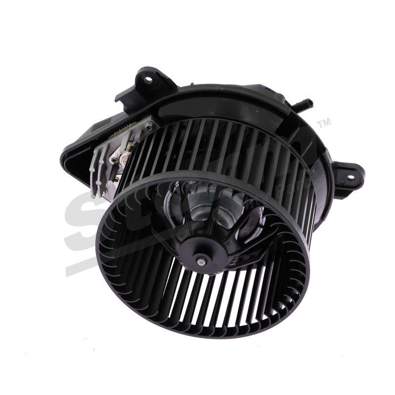 Pulseur d'air habitacle STORM QUALITY PARTS 698045