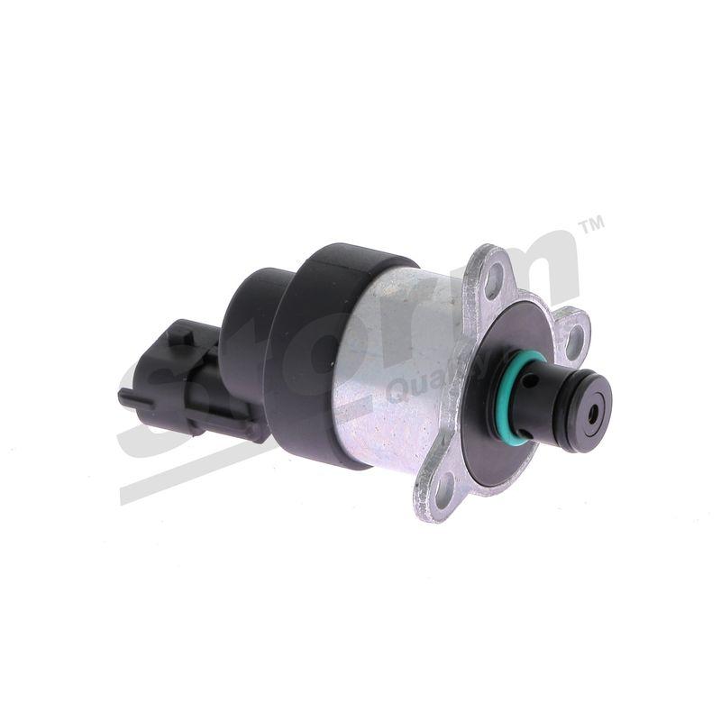 Régulateur, quantité de carburant (système à rampe commune) STORM QUALITY PARTS STO300203