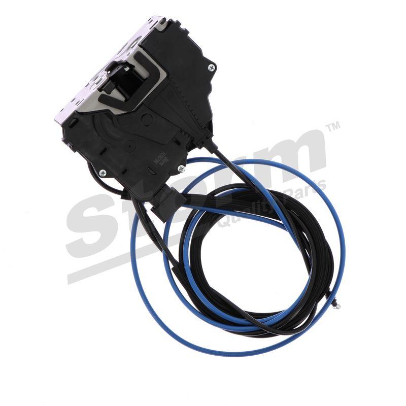 Serrure de porte STORM QUALITY PARTS 7992503