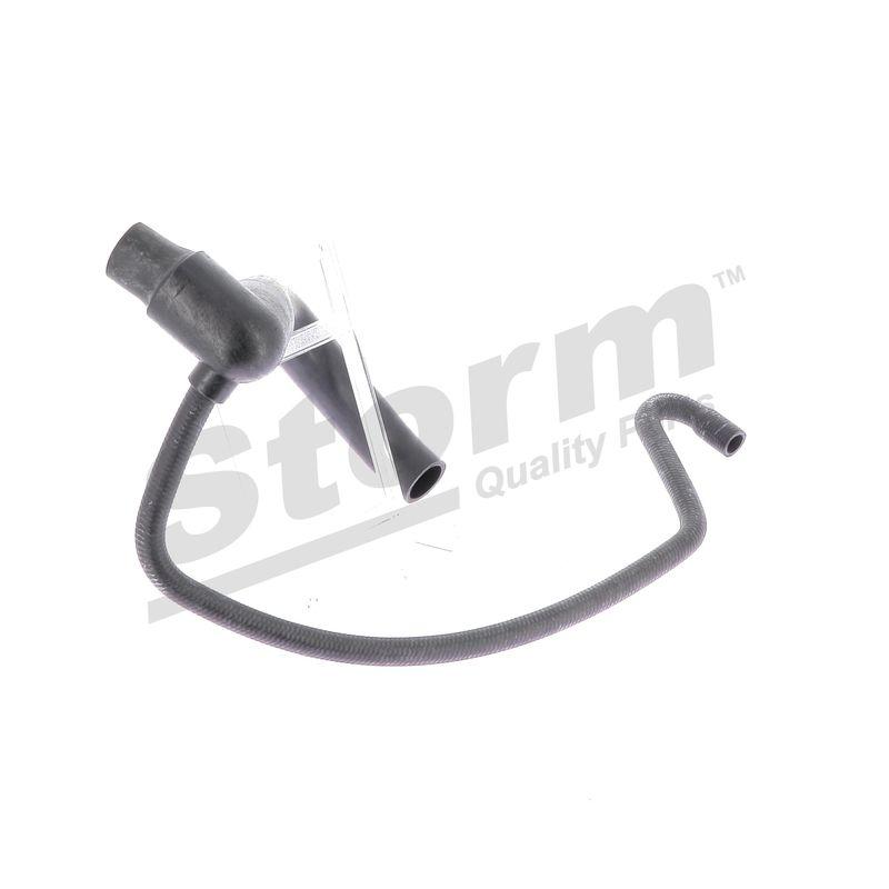 Durite de radiateur STORM QUALITY PARTS F9035