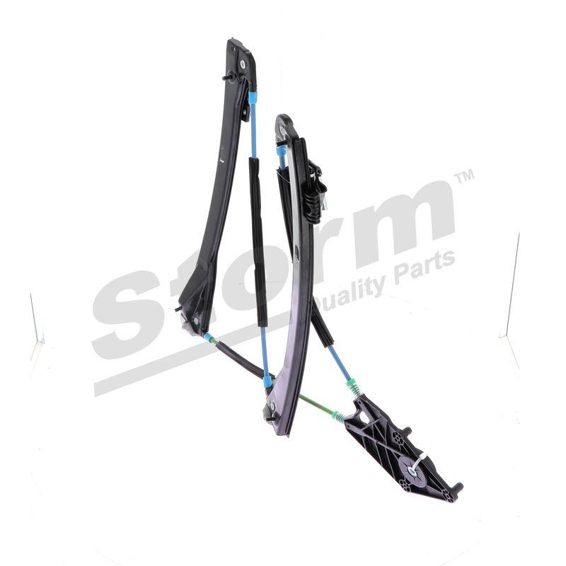 Lève-vitre STORM QUALITY PARTS 9307579