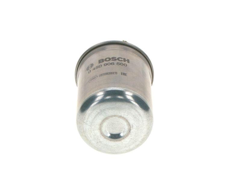 Filtre à carburant BOSCH 0 450 906 500