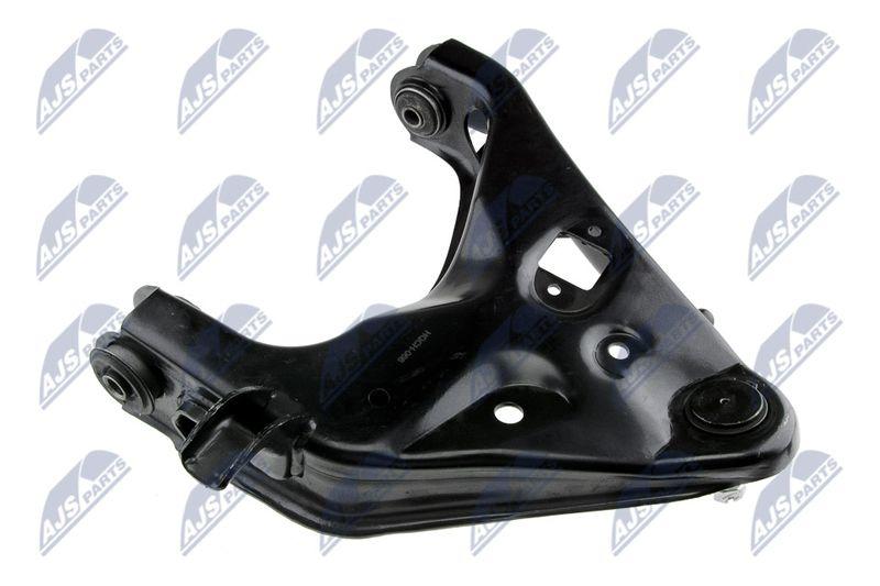 Bras de liaison, suspension de roue NTY ZWD-CH-066