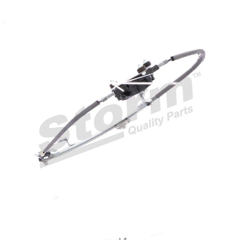 Lève-vitre STORM QUALITY PARTS 36574