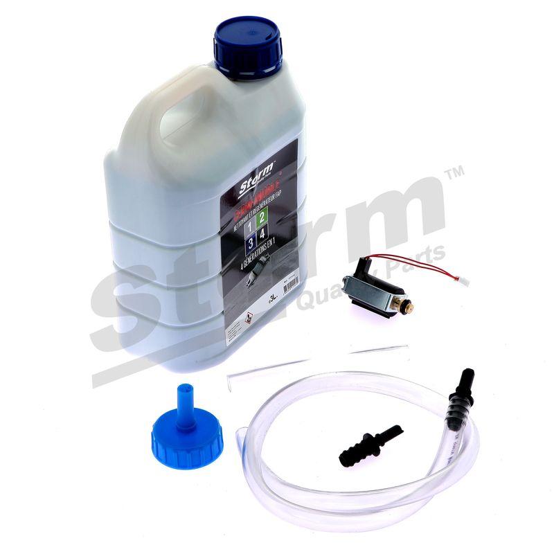 Pompe d’additif STORM QUALITY PARTS 777523