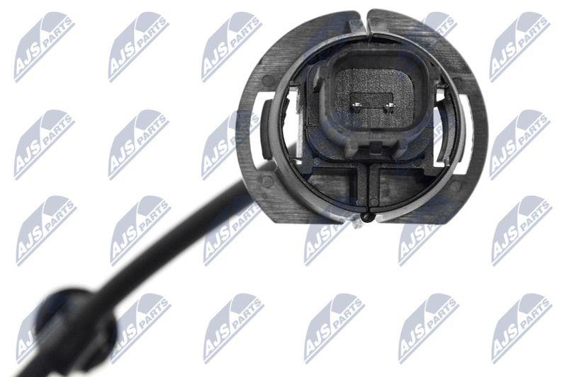 Capteur, vitesse de roue NTY HCA-HD-011