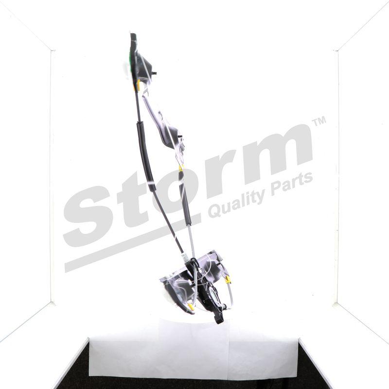 Lève-vitre STORM QUALITY PARTS 18876