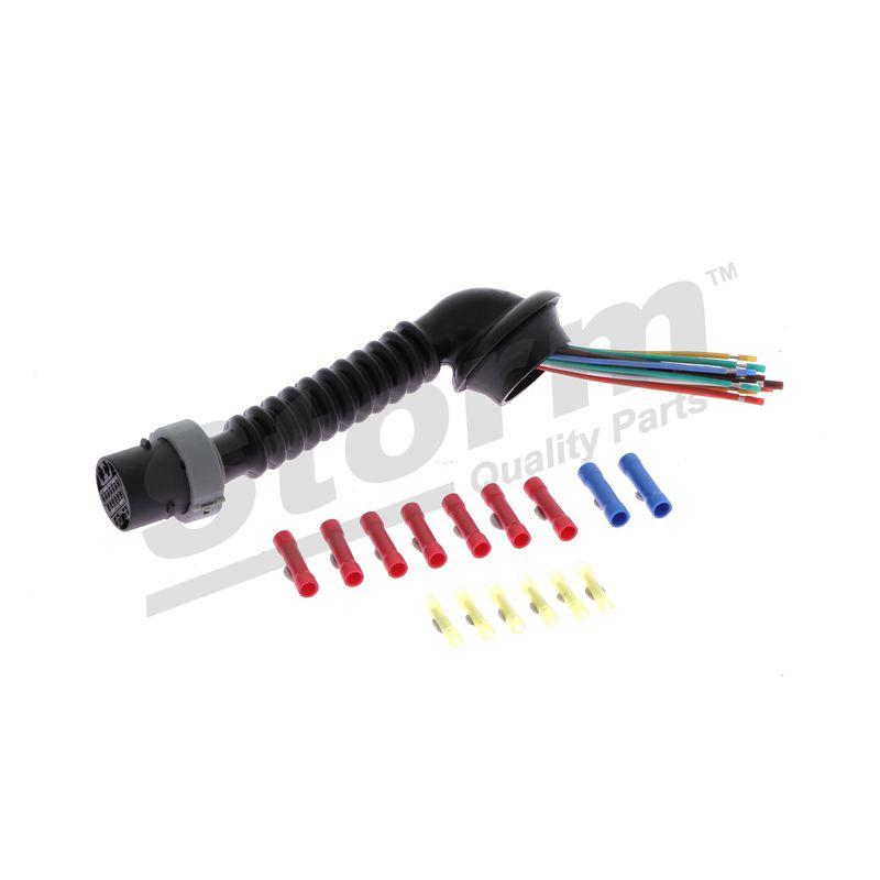 Kit réparation de câble, porte STORM QUALITY PARTS 699011
