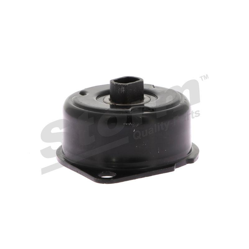 Tendeur de courroie, courroie trapézoïdale à nervures STORM QUALITY PARTS 4923