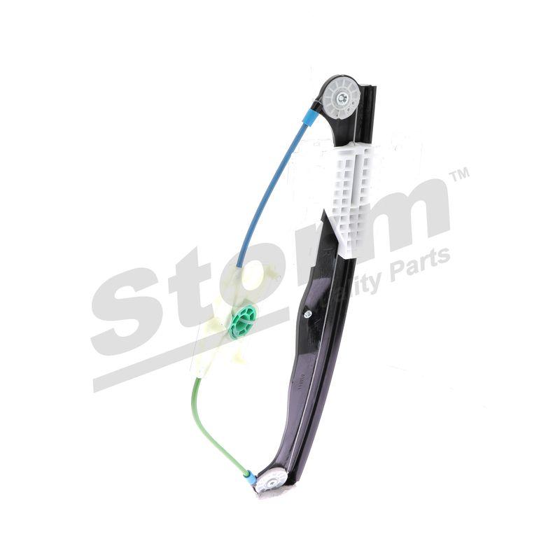 Lève-vitre STORM QUALITY PARTS 10371
