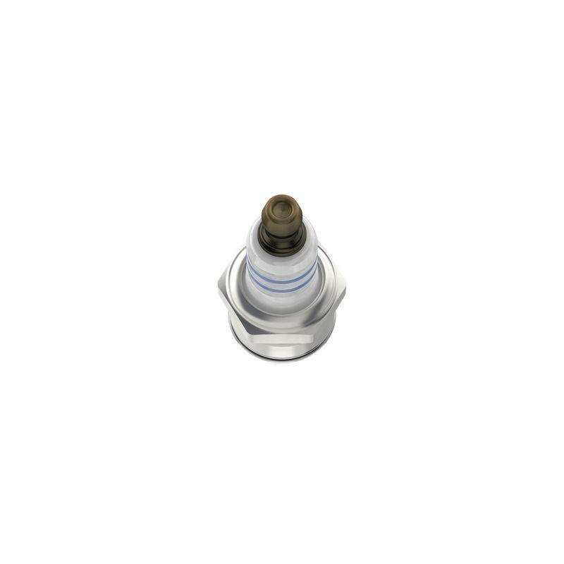Bougie d'allumage BOSCH 0 242 240 506