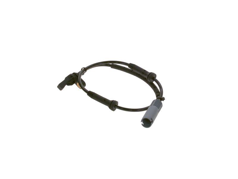 Capteur, vitesse de roue BOSCH 0 986 594 519