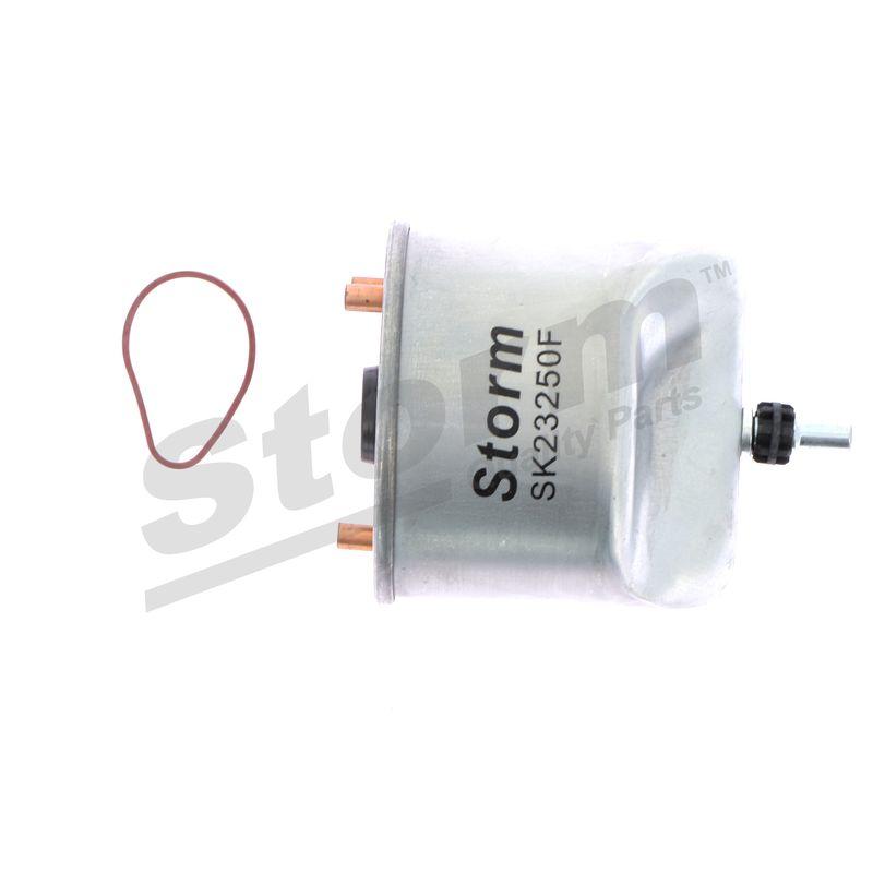 Filtre à carburant STORM QUALITY PARTS 10812