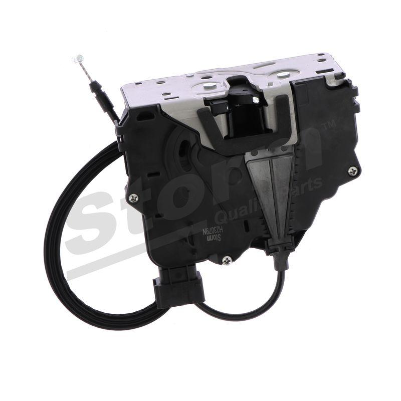 Serrure de porte STORM QUALITY PARTS 7992505