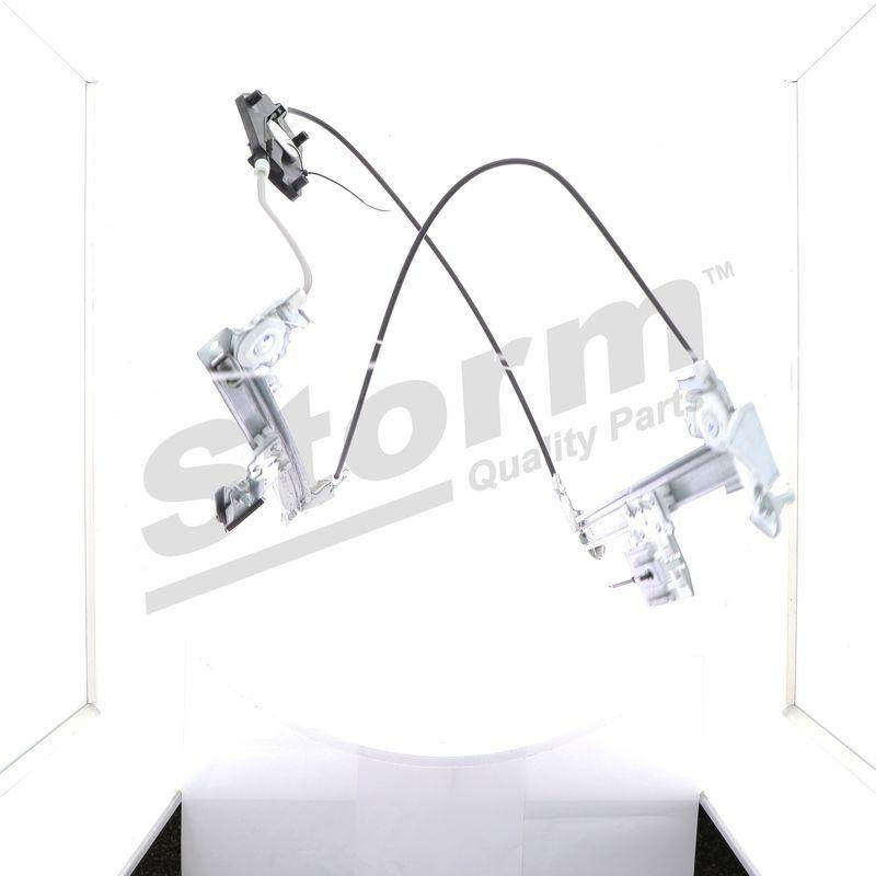 Lève-vitre STORM QUALITY PARTS 10576