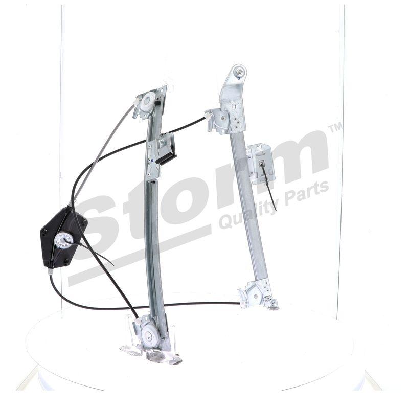 Lève-vitre STORM QUALITY PARTS 10575