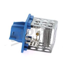 Résistance, pulseur d'air habitacle STORM QUALITY PARTS 777020