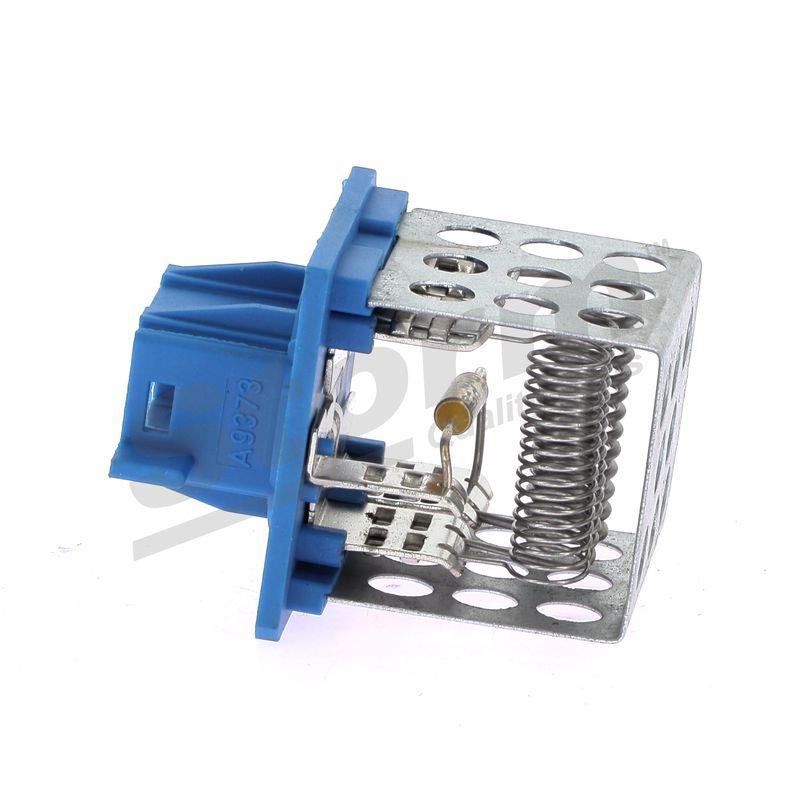 Résistance, pulseur d'air habitacle STORM QUALITY PARTS 777020