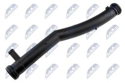 Tuyauterie de liquide de refroidissement NTY CTM-VW-033