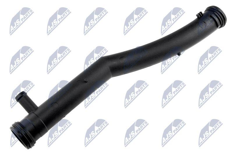 Tuyauterie de liquide de refroidissement NTY CTM-VW-033