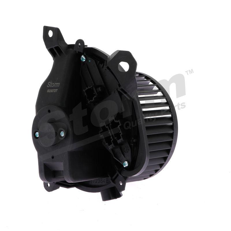 Pulseur d'air habitacle STORM QUALITY PARTS 3400801
