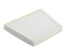 Filtre, air de l'habitacle BOSCH 1 987 432 081