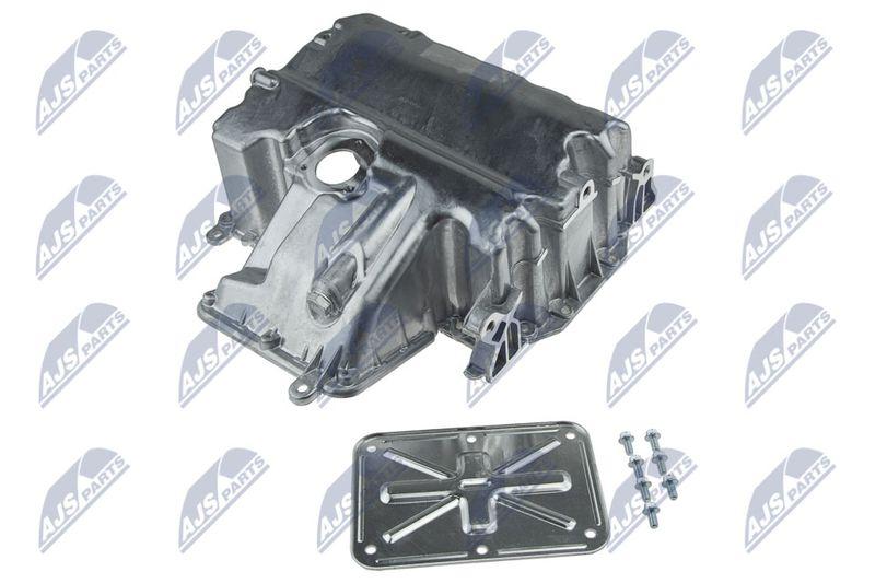 Carter d'huile NTY BMO-VW-036