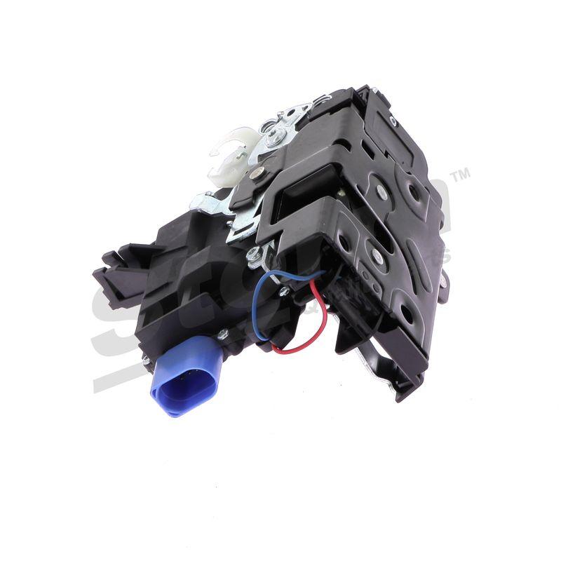 Serrure de porte STORM QUALITY PARTS 971010