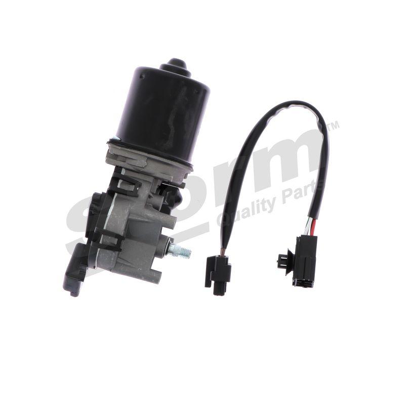 Moteur d'essuie-glace STORM QUALITY PARTS 8111001