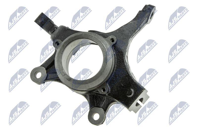 Fusée d'essieu, suspension de roue NTY ZZP-KA-002