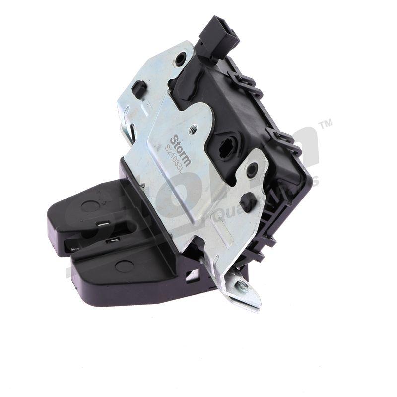 Serrure de hayon STORM QUALITY PARTS 6502003