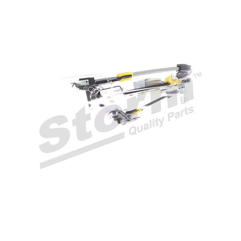 Lève-vitre STORM QUALITY PARTS 83973
