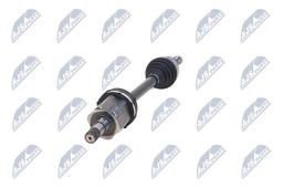 Arbre de transmission NTY NPW-FR-208